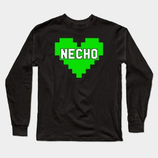 Necho Long Sleeve T-Shirt